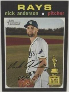 Nick Anderson