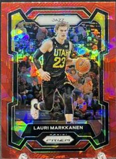 Lauri Markkanen