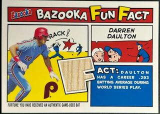 Darren Daulton
