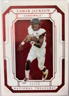 Lamar Jackson