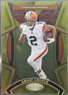 Amari Cooper