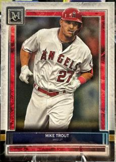 Mike Trout