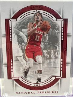 Trae Young