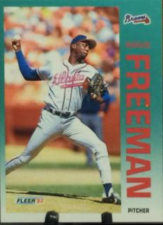 Marvin Freeman