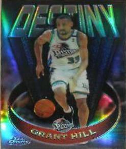 Grant Hill