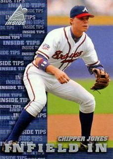 Chipper Jones