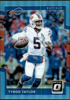 Tyrod Taylor