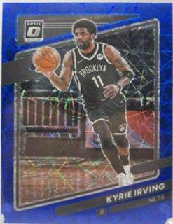 Kyrie Irving