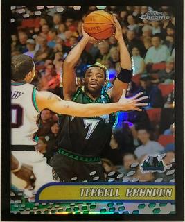 Terrell Brandon