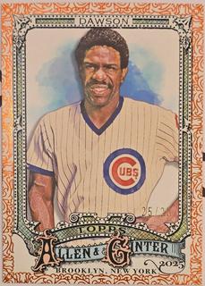 Andre Dawson
