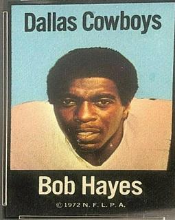 Bob Hayes