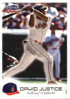 David Justice