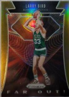 Larry Bird