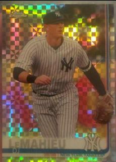 DJ LeMahieu