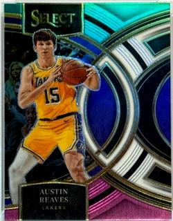 Austin Reaves