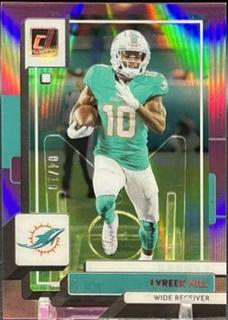 Tyreek Hill