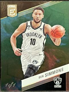 Ben Simmons
