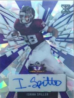 Isaiah Spiller