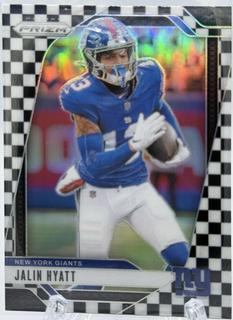 Jalin Hyatt