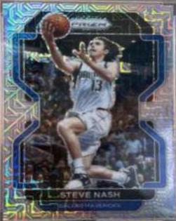 Steve Nash
