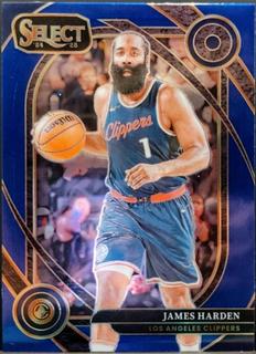 James Harden