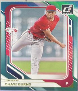 Chase Burns