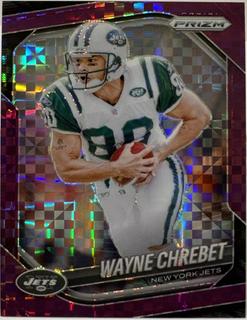 Wayne Chrebet