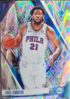 Joel Embiid