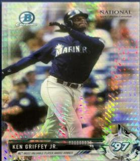 Ken Griffey Jr.