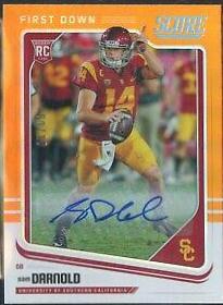 Sam Darnold