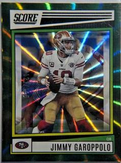 Jimmy Garoppolo