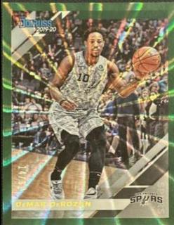 DeMar DeRozan