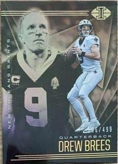 Drew Brees