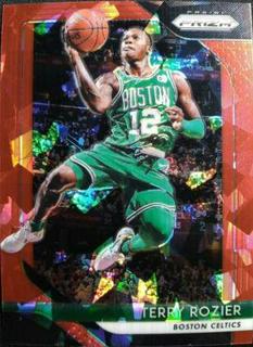 Terry Rozier