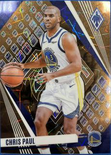 Chris Paul