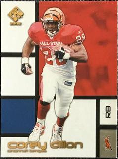 Corey Dillon