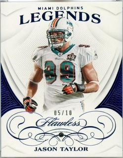 Jason Taylor