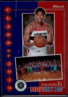 Rui Hachimura