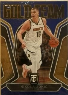 Nikola Jokic