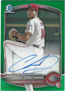 Chase Burns