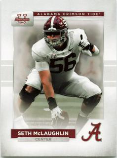Seth McLaughlin
