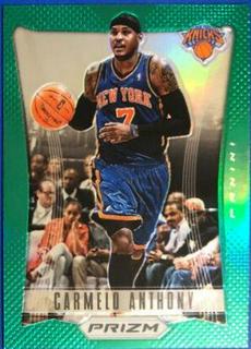 Carmelo Anthony