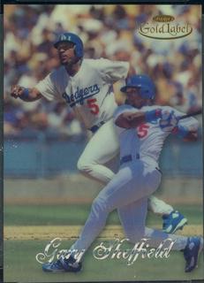 Gary Sheffield