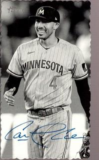 Carlos Correa