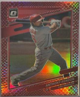 Anthony Rendon