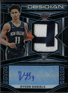 Dyson Daniels