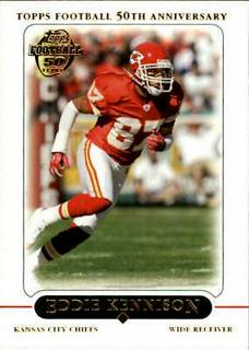 Eddie Kennison