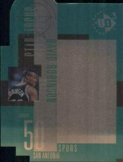 David Robinson