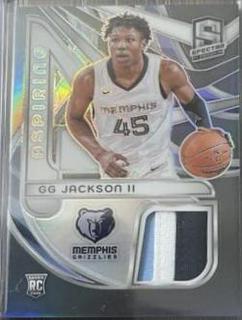 GG Jackson II