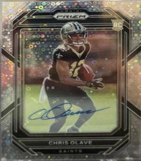 Chris Olave
